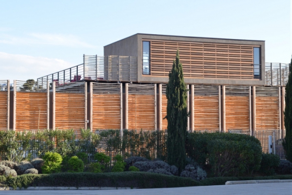 上海辦公室裝修戶外全景效果圖-第9張圖片-上海古都建筑設(shè)計集團 上海辦公室裝修戶外全景效果圖-第9張圖片-上海古都建筑設(shè)計集團