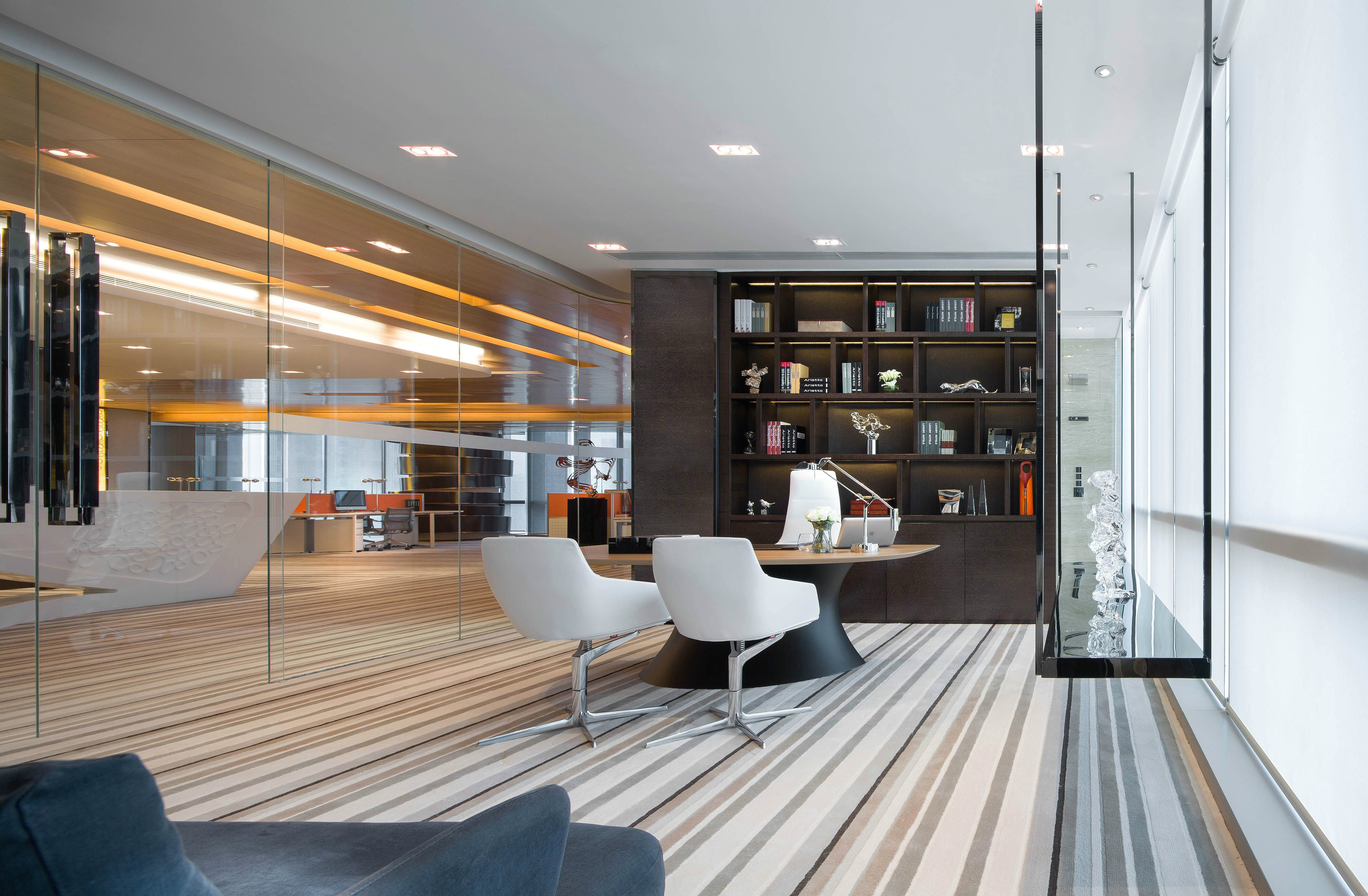 200平大氣敞亮辦公室裝修設(shè)計效果圖-第3張圖片-上海古都建筑設(shè)計集團(tuán) 200平大氣敞亮辦公室裝修設(shè)計效果圖-第3張圖片-上海古都建筑設(shè)計集團(tuán)