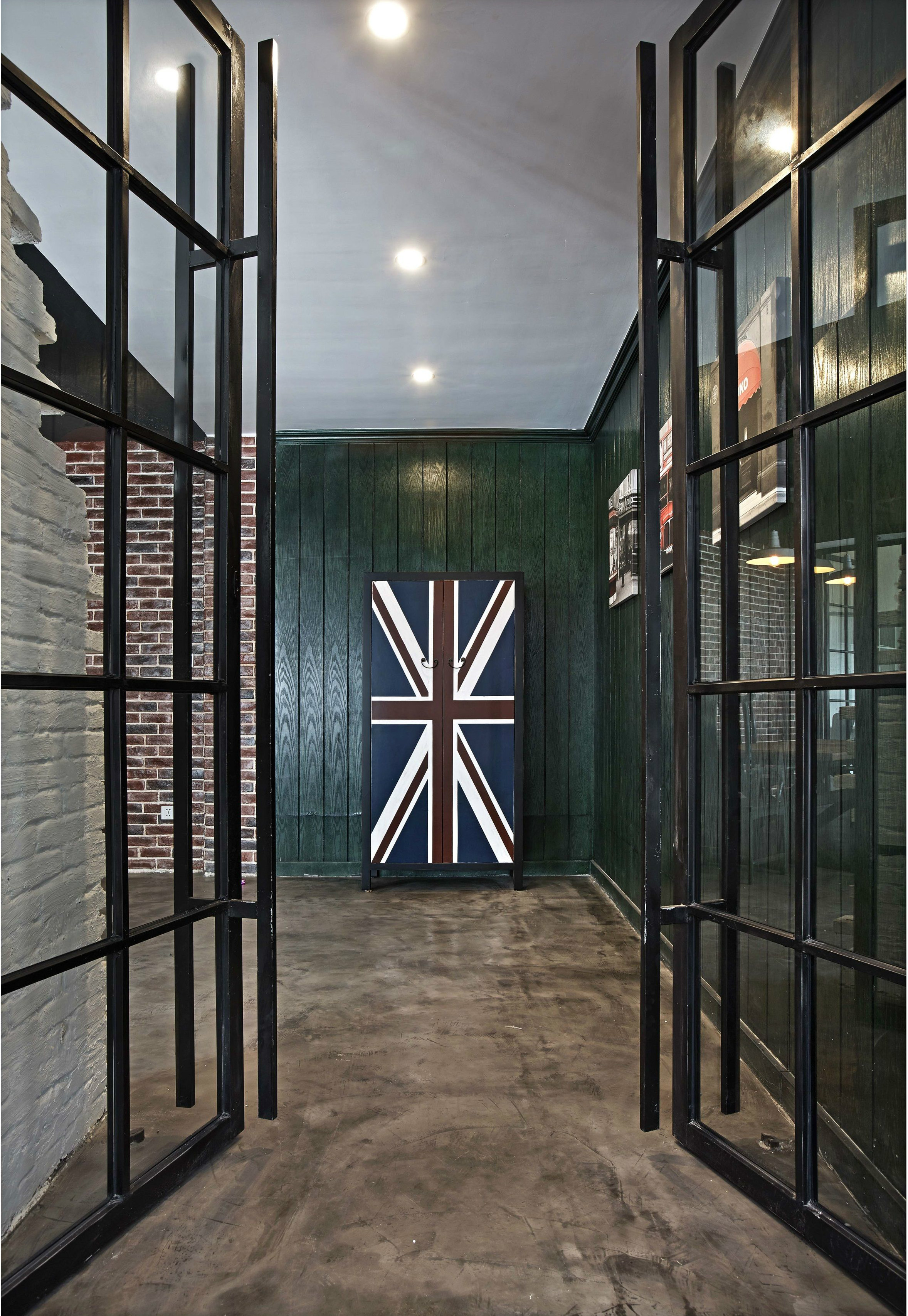 上海辦公室裝修英式風(fēng)格設(shè)計(jì)-第8張圖片-上海古都建筑設(shè)計(jì)集團(tuán) 上海辦公室裝修英式風(fēng)格設(shè)計(jì)-第8張圖片-上海古都建筑設(shè)計(jì)集團(tuán)