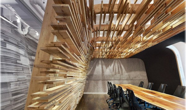 楊浦區(qū)全木辦公室裝修設(shè)計-第7張圖片-上海古都建筑設(shè)計集團 楊浦區(qū)全木辦公室裝修設(shè)計-第7張圖片-上海古都建筑設(shè)計集團