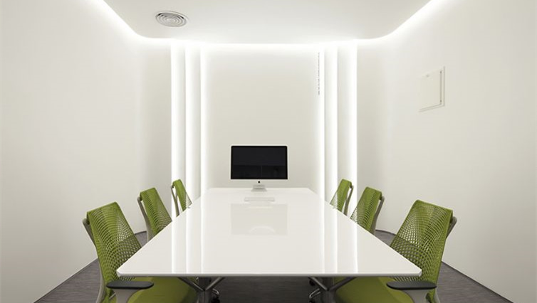 上海辦公室裝修服裝公司裝修案例-第1張圖片-上海古都建筑設(shè)計集團(tuán) 上海辦公室裝修服裝公司裝修案例-第1張圖片-上海古都建筑設(shè)計集團(tuán)