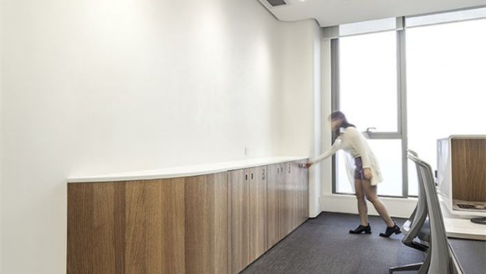 上海辦公室裝修服裝公司裝修案例-第6張圖片-上海古都建筑設(shè)計集團(tuán) 上海辦公室裝修服裝公司裝修案例-第6張圖片-上海古都建筑設(shè)計集團(tuán)