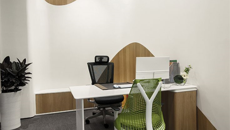 上海辦公室裝修服裝公司裝修案例-第3張圖片-上海古都建筑設(shè)計集團(tuán) 上海辦公室裝修服裝公司裝修案例-第3張圖片-上海古都建筑設(shè)計集團(tuán)