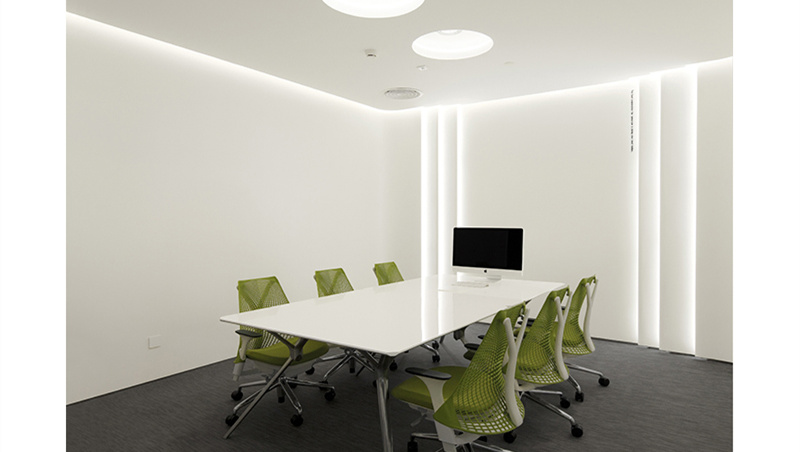 上海辦公室裝修服裝公司裝修案例-第8張圖片-上海古都建筑設(shè)計集團(tuán) 上海辦公室裝修服裝公司裝修案例-第8張圖片-上海古都建筑設(shè)計集團(tuán)