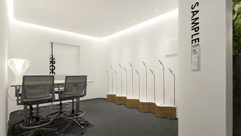 上海辦公室裝修服裝公司裝修案例-第7張圖片-上海古都建筑設(shè)計集團(tuán) 上海辦公室裝修服裝公司裝修案例-第7張圖片-上海古都建筑設(shè)計集團(tuán)