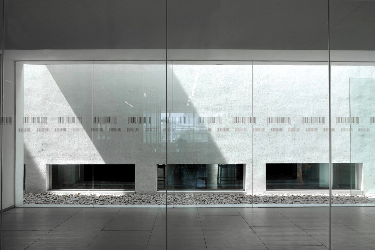 400平清新簡(jiǎn)約圖書(shū)室裝修設(shè)計(jì)效果圖-第1張圖片-上海古都建筑設(shè)計(jì)集團(tuán) 400平清新簡(jiǎn)約圖書(shū)室裝修設(shè)計(jì)效果圖-第1張圖片-上海古都建筑設(shè)計(jì)集團(tuán)