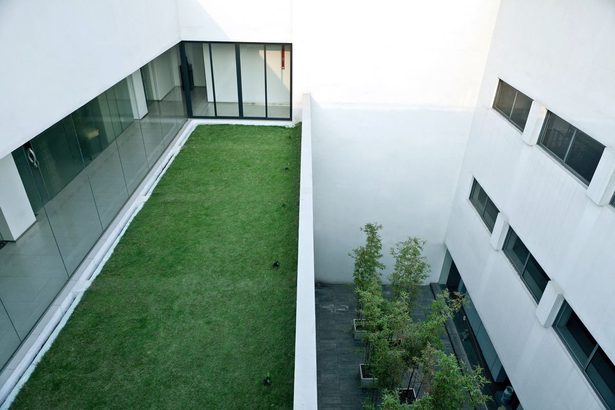 上海辦公樓草坪裝修設(shè)計-第1張圖片-上海古都建筑設(shè)計集團 上海辦公樓草坪裝修設(shè)計-第1張圖片-上海古都建筑設(shè)計集團