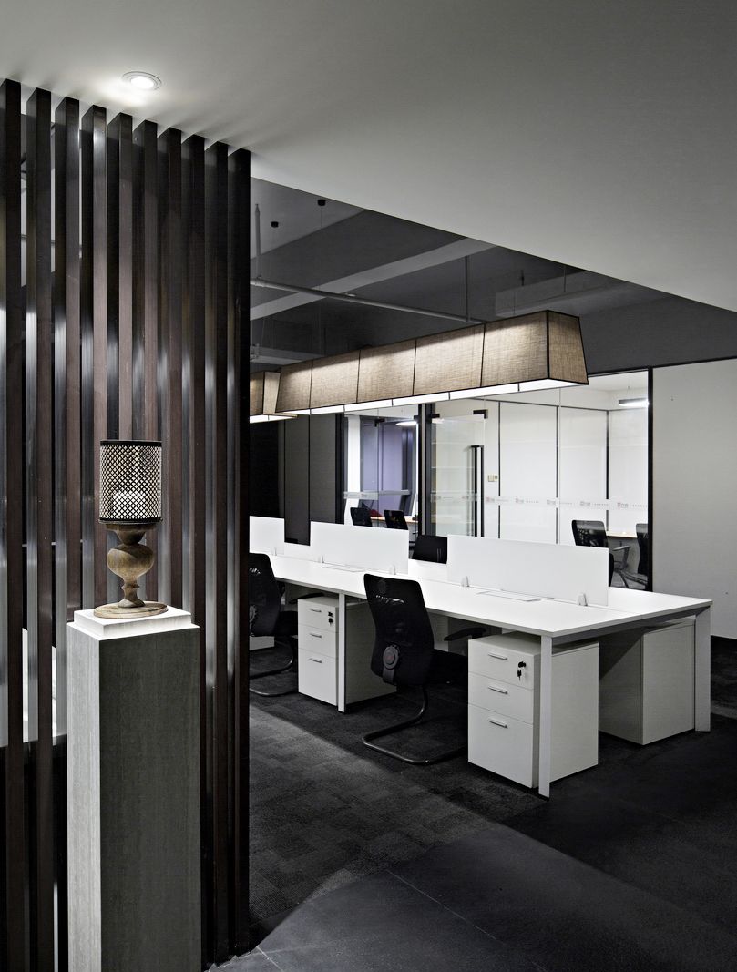 上海辦公室裝修會客廳裝修設計-第4張圖片-上海古都建筑設計集團 上海辦公室裝修會客廳裝修設計-第4張圖片-上海古都建筑設計集團