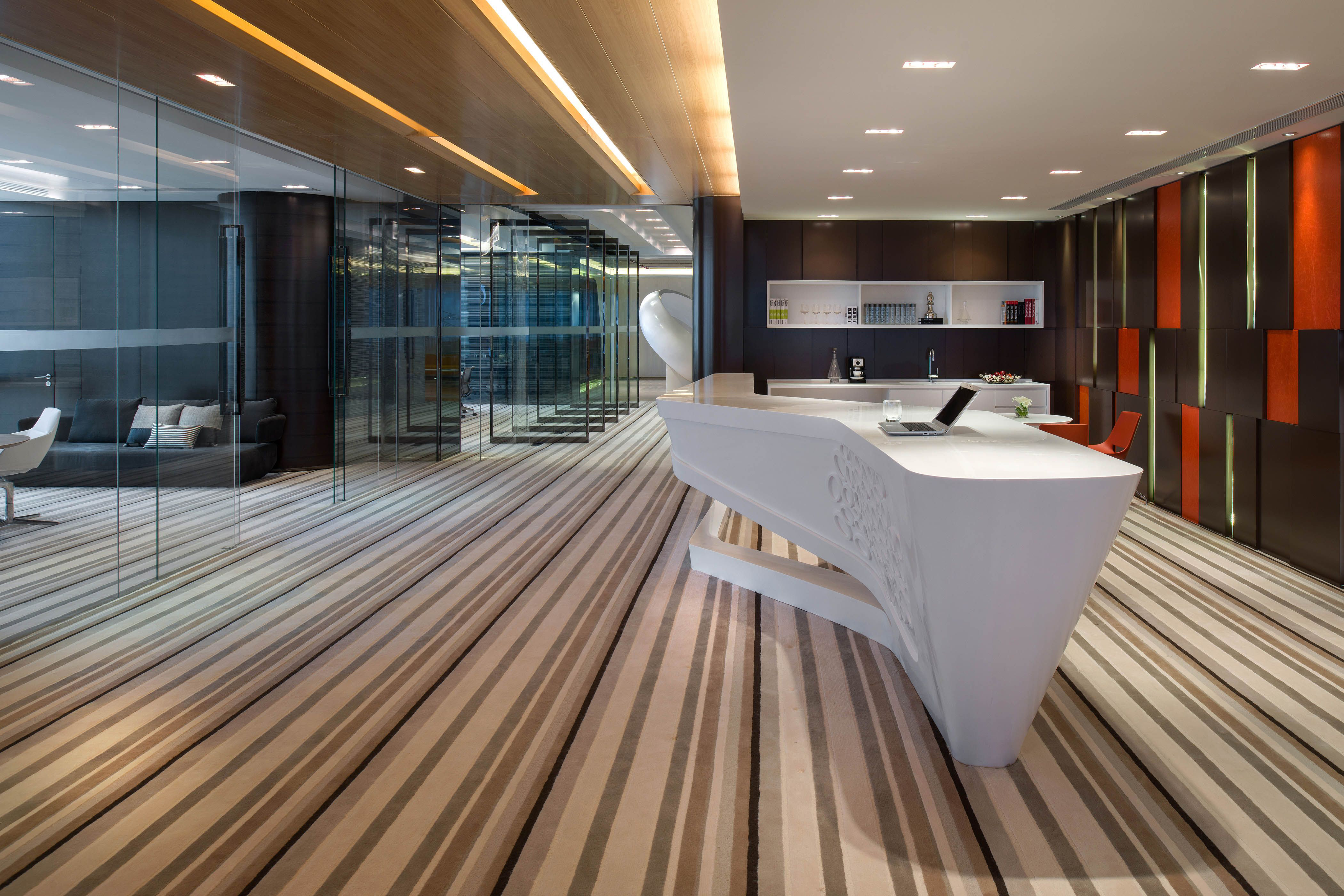 天盈廣場辦公室裝修設(shè)計效果圖-第3張圖片-上海古都建筑設(shè)計集團(tuán) 天盈廣場辦公室裝修設(shè)計效果圖-第3張圖片-上海古都建筑設(shè)計集團(tuán)