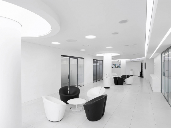 上海純白空間辦公室裝修設(shè)計(jì)-第1張圖片-上海古都建筑設(shè)計(jì)集團(tuán) 上海純白空間辦公室裝修設(shè)計(jì)-第1張圖片-上海古都建筑設(shè)計(jì)集團(tuán)