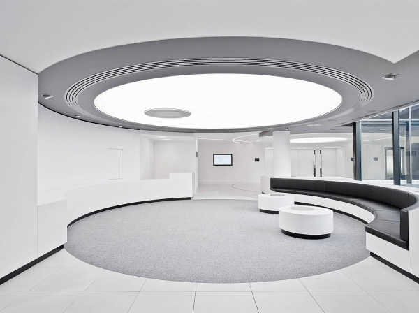 上海純白空間辦公室裝修設(shè)計(jì)-第3張圖片-上海古都建筑設(shè)計(jì)集團(tuán) 上海純白空間辦公室裝修設(shè)計(jì)-第3張圖片-上海古都建筑設(shè)計(jì)集團(tuán)