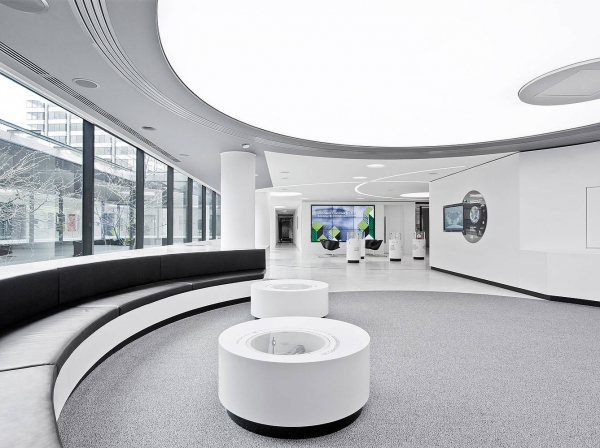 上海純白空間辦公室裝修設(shè)計(jì)-第6張圖片-上海古都建筑設(shè)計(jì)集團(tuán) 上海純白空間辦公室裝修設(shè)計(jì)-第6張圖片-上海古都建筑設(shè)計(jì)集團(tuán)