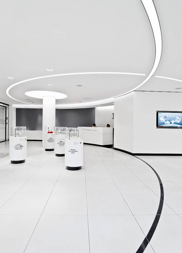 上海純白空間辦公室裝修設(shè)計(jì)-第5張圖片-上海古都建筑設(shè)計(jì)集團(tuán) 上海純白空間辦公室裝修設(shè)計(jì)-第5張圖片-上海古都建筑設(shè)計(jì)集團(tuán)