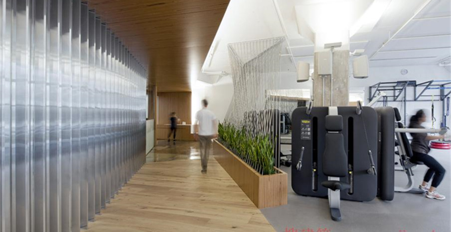 浦東新區(qū)現(xiàn)代簡(jiǎn)約風(fēng)格裝修-第7張圖片-上海古都建筑設(shè)計(jì)集團(tuán)