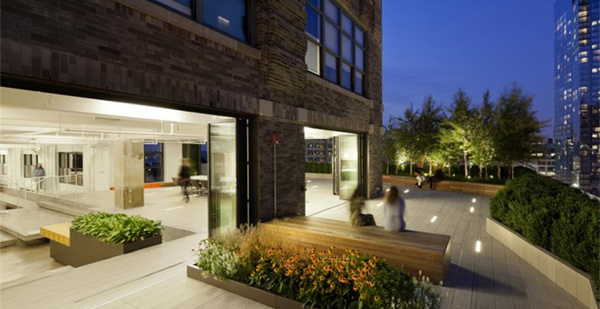 浦東新區(qū)現(xiàn)代簡(jiǎn)約風(fēng)格裝修-第12張圖片-上海古都建筑設(shè)計(jì)集團(tuán)