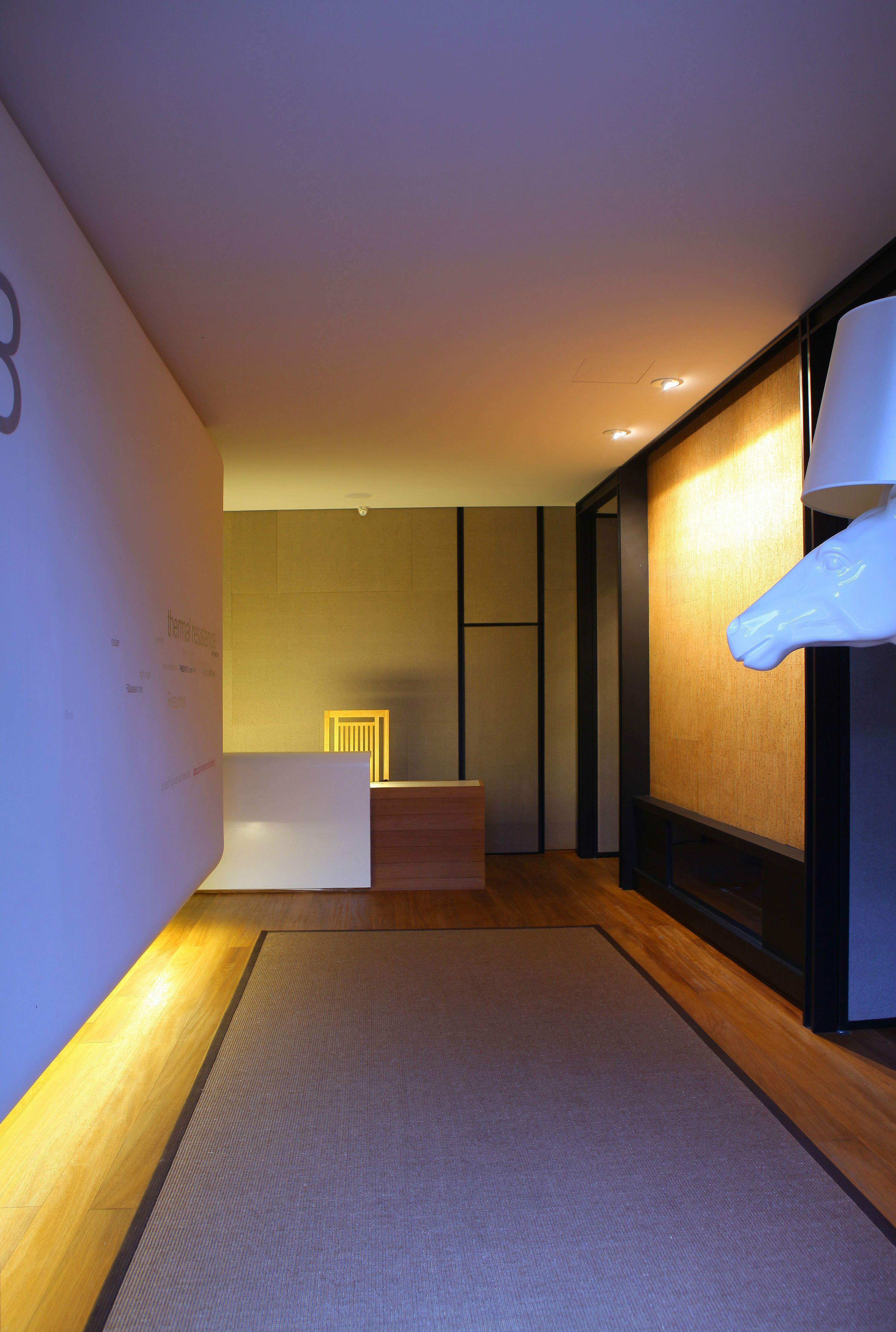 黃浦區(qū)120平設(shè)計公司辦公室裝修案例-第3張圖片-上海古都建筑設(shè)計集團 黃浦區(qū)120平設(shè)計公司辦公室裝修案例-第3張圖片-上海古都建筑設(shè)計集團