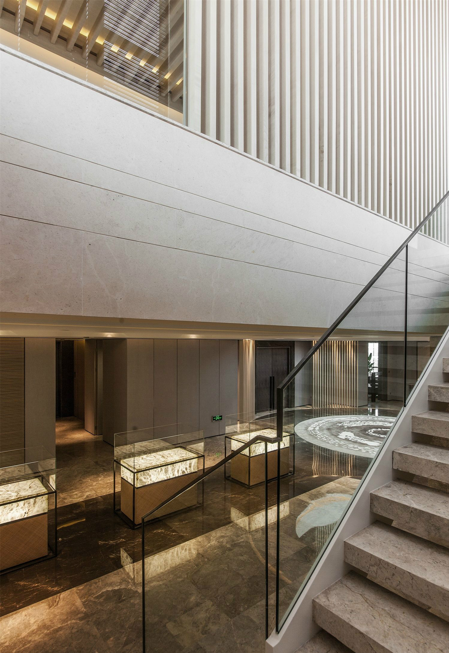 三贏集團(tuán)上海辦公室裝修設(shè)計(jì)-第8張圖片-上海古都建筑設(shè)計(jì)集團(tuán) 三贏集團(tuán)上海辦公室裝修設(shè)計(jì)-第8張圖片-上海古都建筑設(shè)計(jì)集團(tuán)