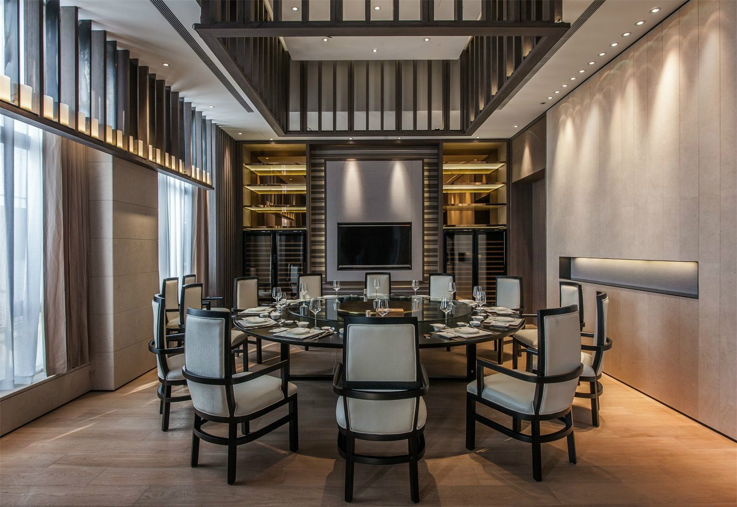 三贏集團(tuán)上海辦公室裝修設(shè)計(jì)-第9張圖片-上海古都建筑設(shè)計(jì)集團(tuán) 三贏集團(tuán)上海辦公室裝修設(shè)計(jì)-第9張圖片-上海古都建筑設(shè)計(jì)集團(tuán)