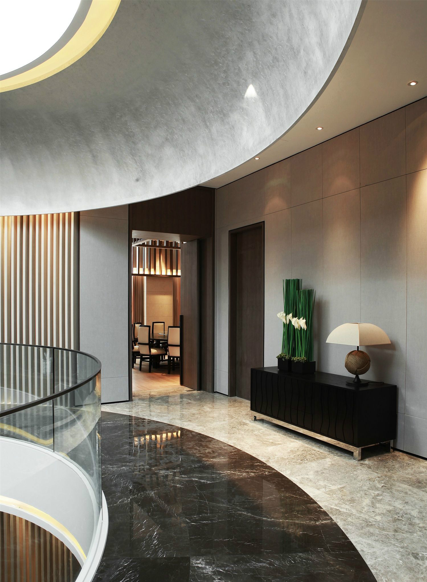 三贏集團(tuán)上海辦公室裝修設(shè)計(jì)-第10張圖片-上海古都建筑設(shè)計(jì)集團(tuán) 三贏集團(tuán)上海辦公室裝修設(shè)計(jì)-第10張圖片-上海古都建筑設(shè)計(jì)集團(tuán)