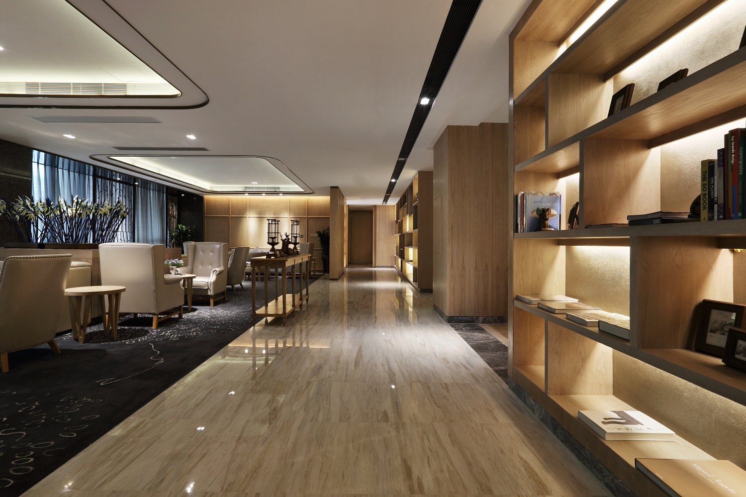 上海服裝設(shè)計(jì)公司辦公室裝修-第8張圖片-上海古都建筑設(shè)計(jì)集團(tuán) 上海服裝設(shè)計(jì)公司辦公室裝修-第8張圖片-上海古都建筑設(shè)計(jì)集團(tuán)