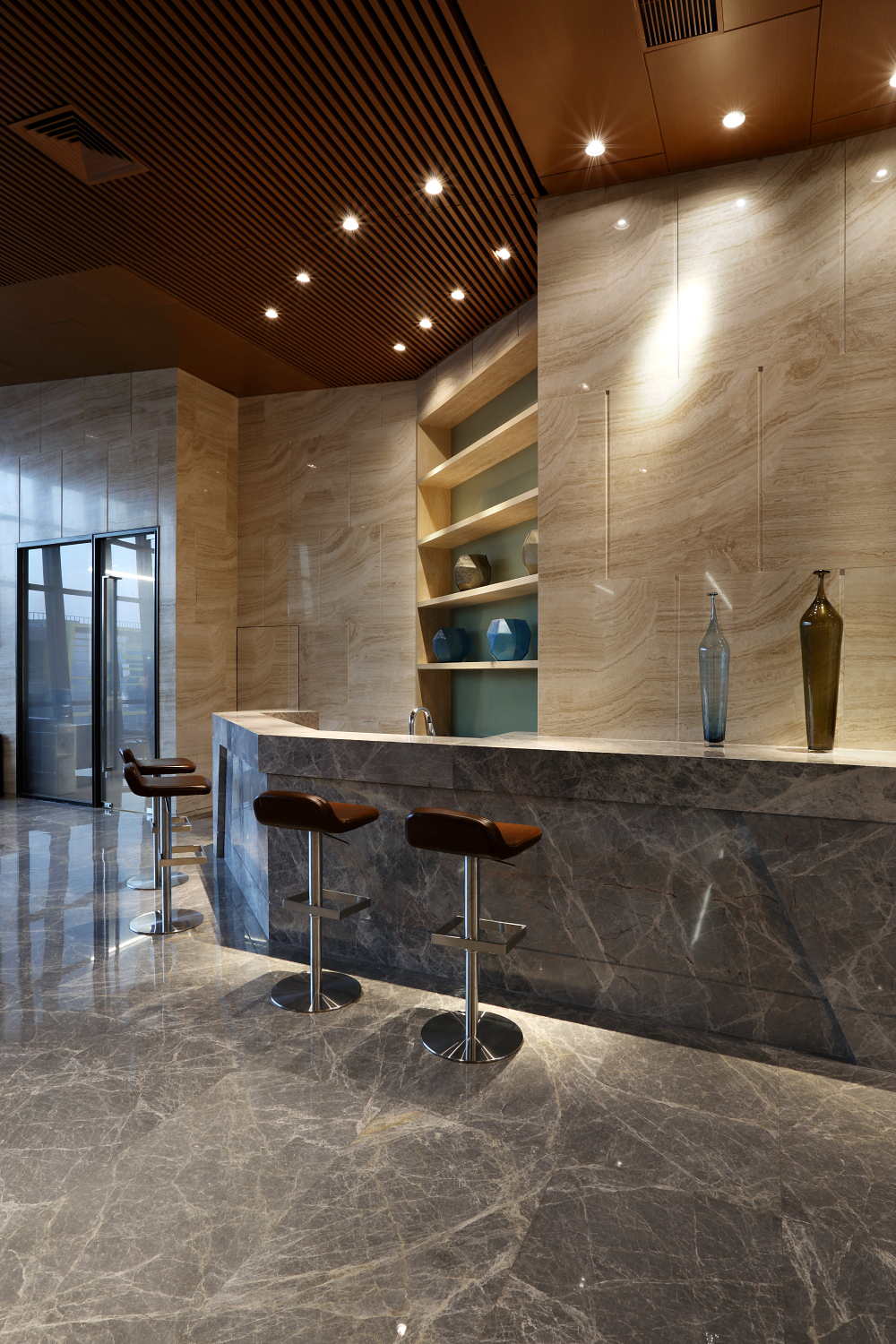 金山區(qū)300平物業(yè)公司辦公室裝修設(shè)計-第9張圖片-上海古都建筑設(shè)計集團 金山區(qū)300平物業(yè)公司辦公室裝修設(shè)計-第9張圖片-上海古都建筑設(shè)計集團