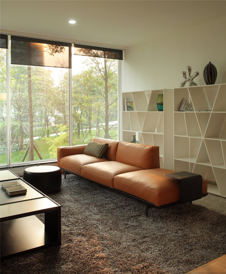 松江區(qū)120平科苑辦公室裝修設(shè)計-第10張圖片-上海古都建筑設(shè)計集團 松江區(qū)120平科苑辦公室裝修設(shè)計-第10張圖片-上海古都建筑設(shè)計集團