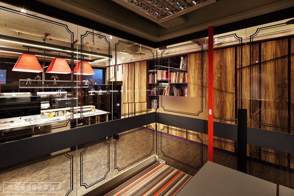 普陀區(qū)數字辦公室裝修設計-第2張圖片-上海古都建筑設計集團 普陀區(qū)數字辦公室裝修設計-第2張圖片-上海古都建筑設計集團