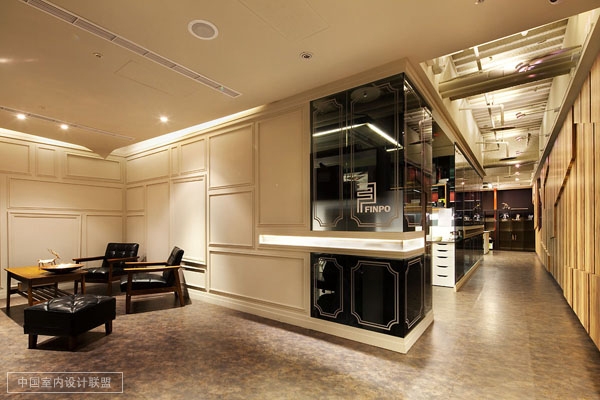 普陀區(qū)數字辦公室裝修設計-第12張圖片-上海古都建筑設計集團 普陀區(qū)數字辦公室裝修設計-第12張圖片-上海古都建筑設計集團