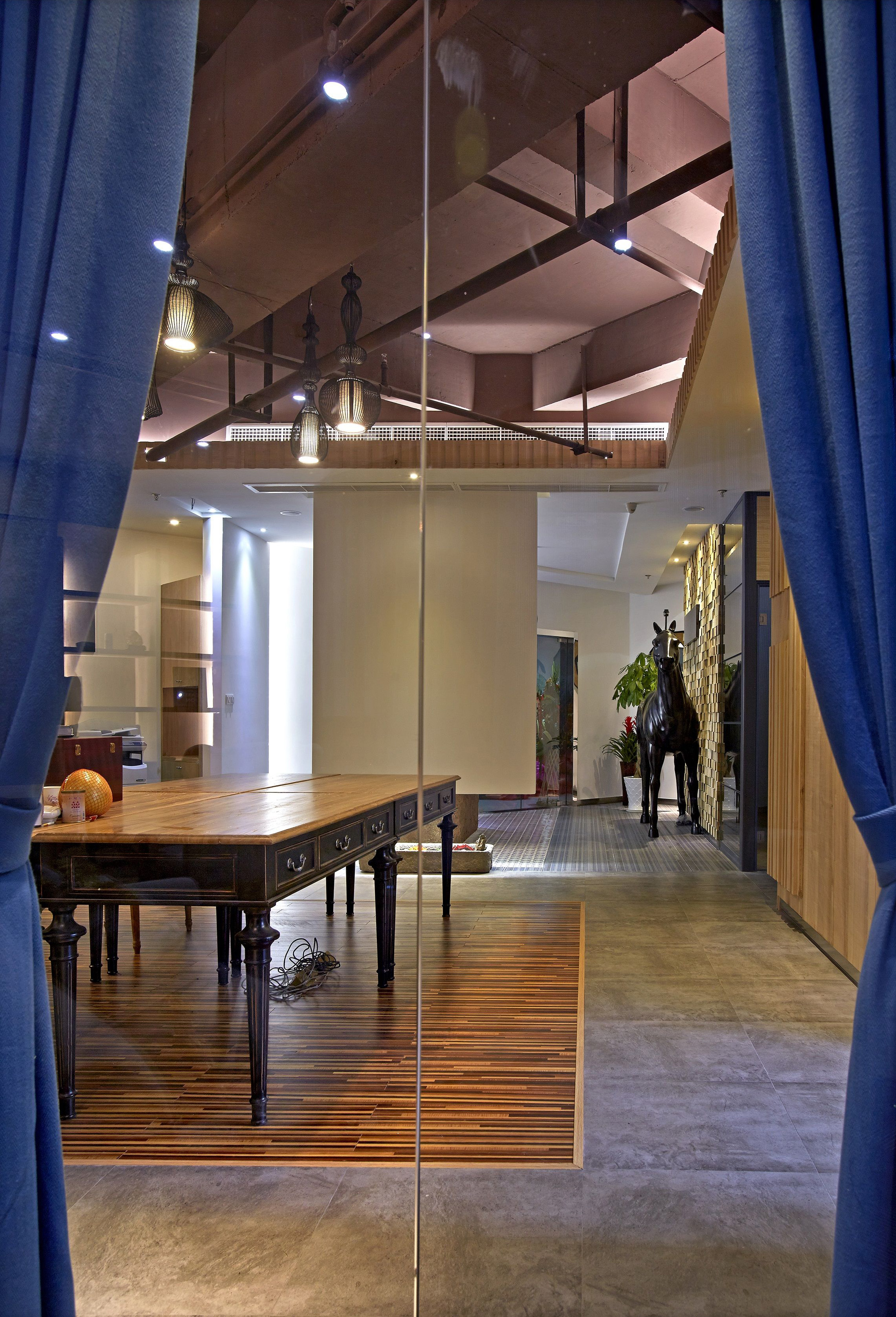 古典歐式風(fēng)格辦公室裝修設(shè)計-第1張圖片-上海古都建筑設(shè)計集團(tuán) 古典歐式風(fēng)格辦公室裝修設(shè)計-第1張圖片-上海古都建筑設(shè)計集團(tuán)