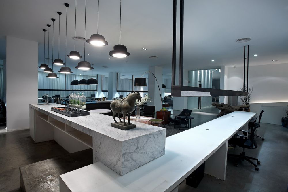 閔行區(qū)現(xiàn)代風(fēng)格辦公室裝修設(shè)計-第9張圖片-上海古都建筑設(shè)計集團(tuán) 閔行區(qū)現(xiàn)代風(fēng)格辦公室裝修設(shè)計-第9張圖片-上海古都建筑設(shè)計集團(tuán)