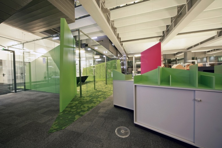 長寧區(qū)120平簡約風(fēng)格辦公室裝修設(shè)計-第7張圖片-上海古都建筑設(shè)計集團 長寧區(qū)120平簡約風(fēng)格辦公室裝修設(shè)計-第7張圖片-上海古都建筑設(shè)計集團