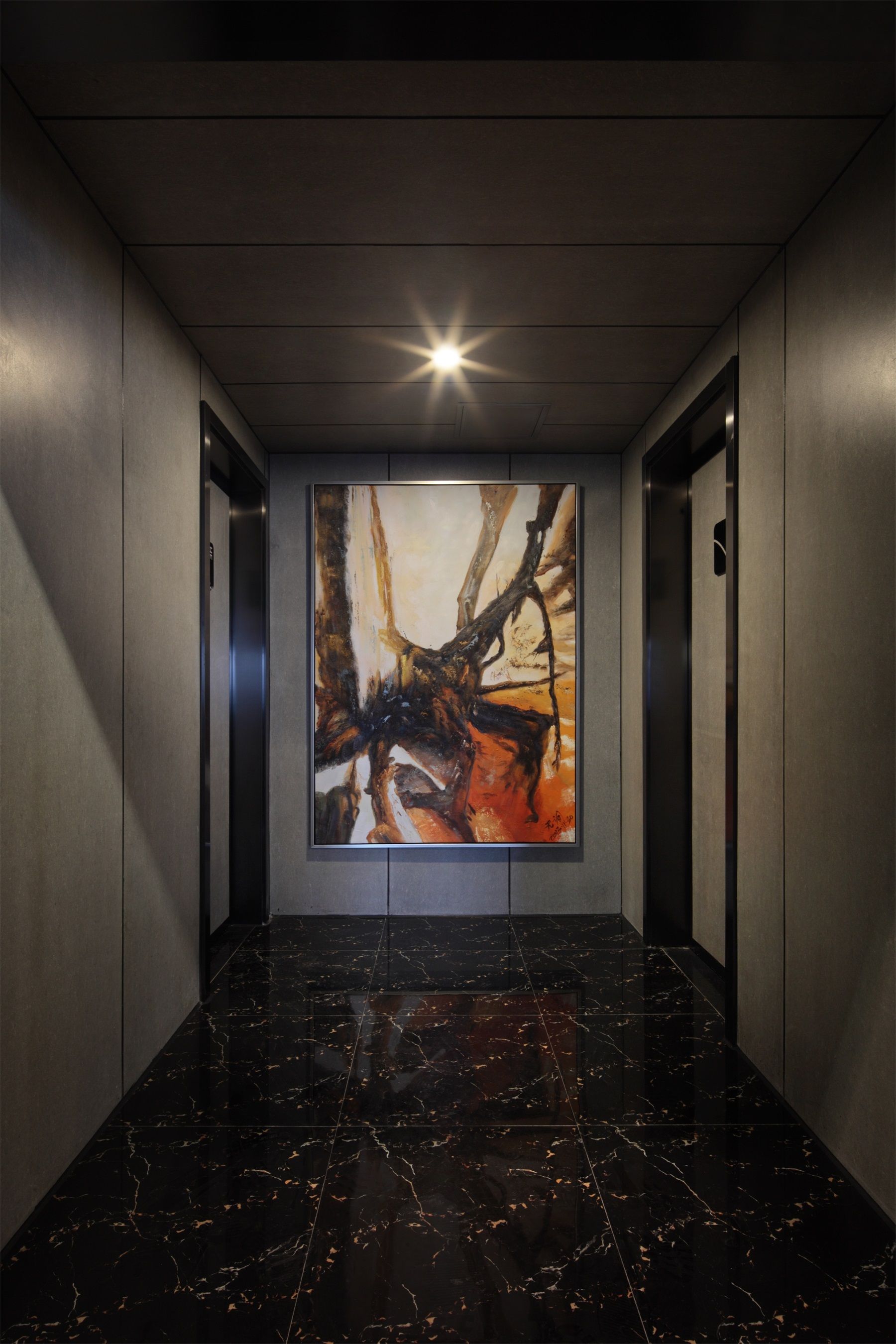 上海領(lǐng)域機(jī)構(gòu)辦公室裝修設(shè)計(jì)-第3張圖片-上海古都建筑設(shè)計(jì)集團(tuán) 上海領(lǐng)域機(jī)構(gòu)辦公室裝修設(shè)計(jì)-第3張圖片-上海古都建筑設(shè)計(jì)集團(tuán)