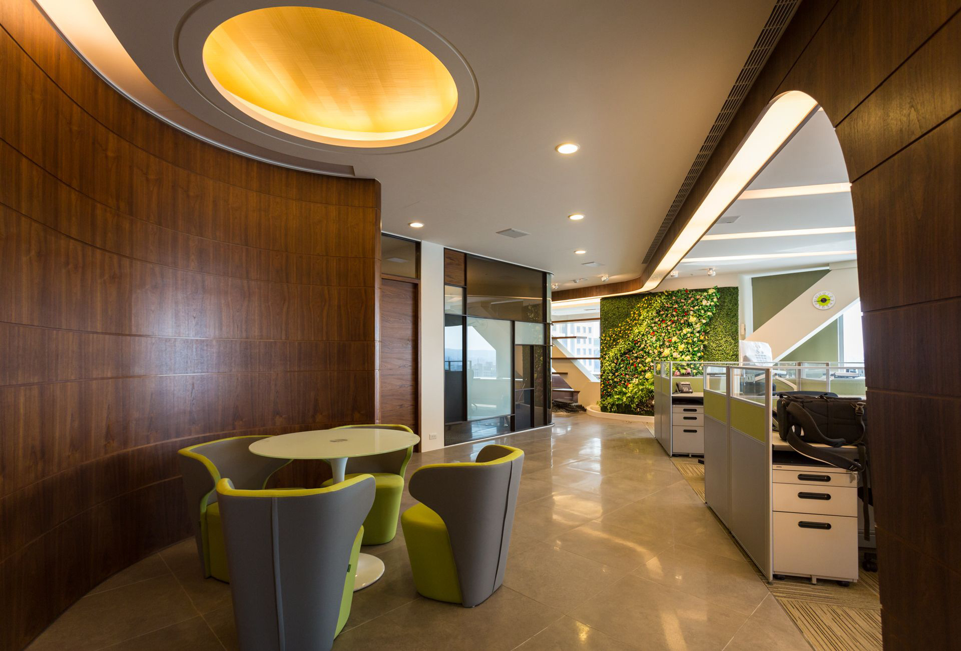 普陀區(qū)自然風(fēng)格辦公室裝修設(shè)計(jì)-第3張圖片-上海古都建筑設(shè)計(jì)集團(tuán) 普陀區(qū)自然風(fēng)格辦公室裝修設(shè)計(jì)-第3張圖片-上海古都建筑設(shè)計(jì)集團(tuán)