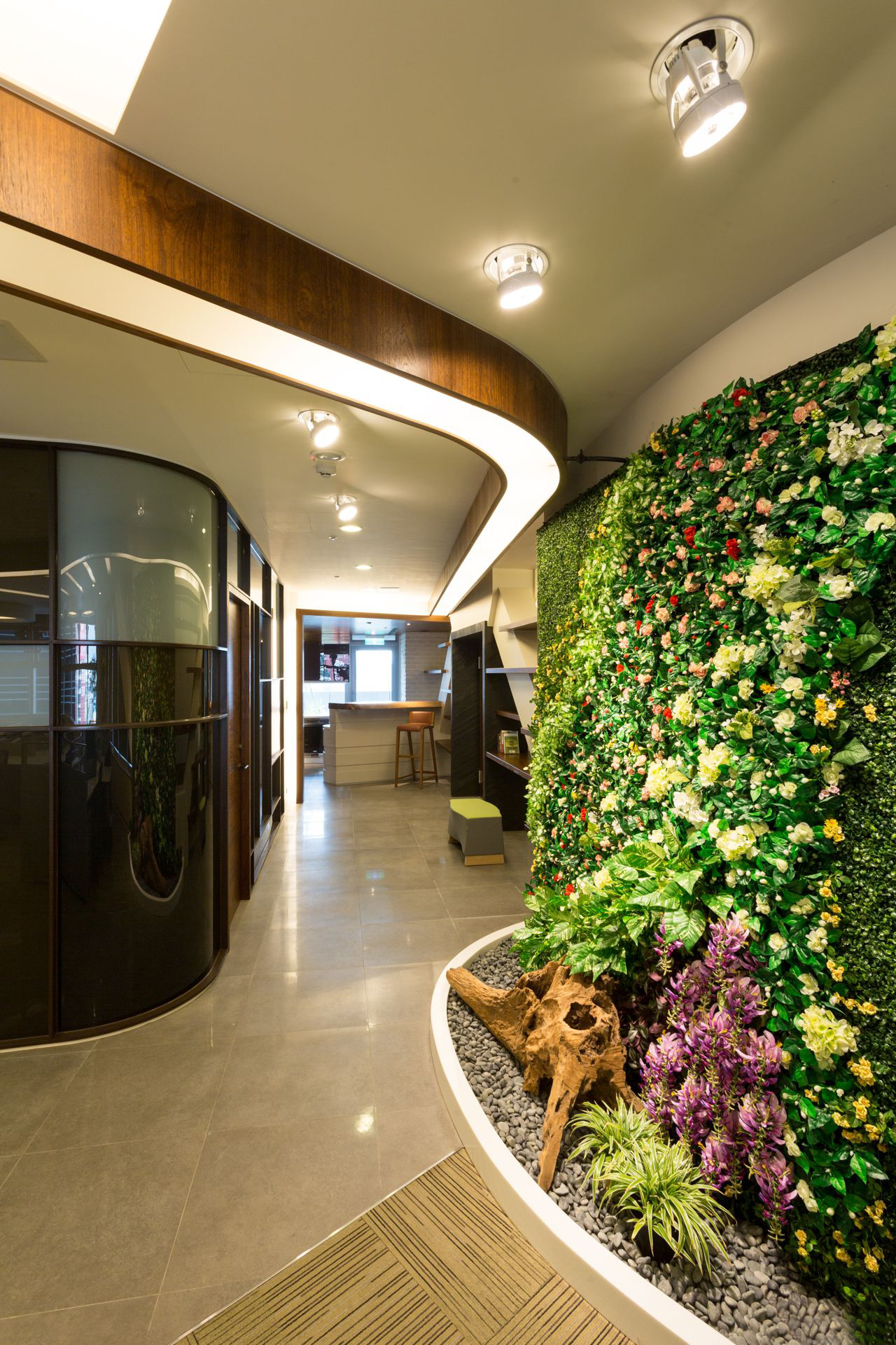 普陀區(qū)自然風(fēng)格辦公室裝修設(shè)計(jì)-第6張圖片-上海古都建筑設(shè)計(jì)集團(tuán) 普陀區(qū)自然風(fēng)格辦公室裝修設(shè)計(jì)-第6張圖片-上海古都建筑設(shè)計(jì)集團(tuán)