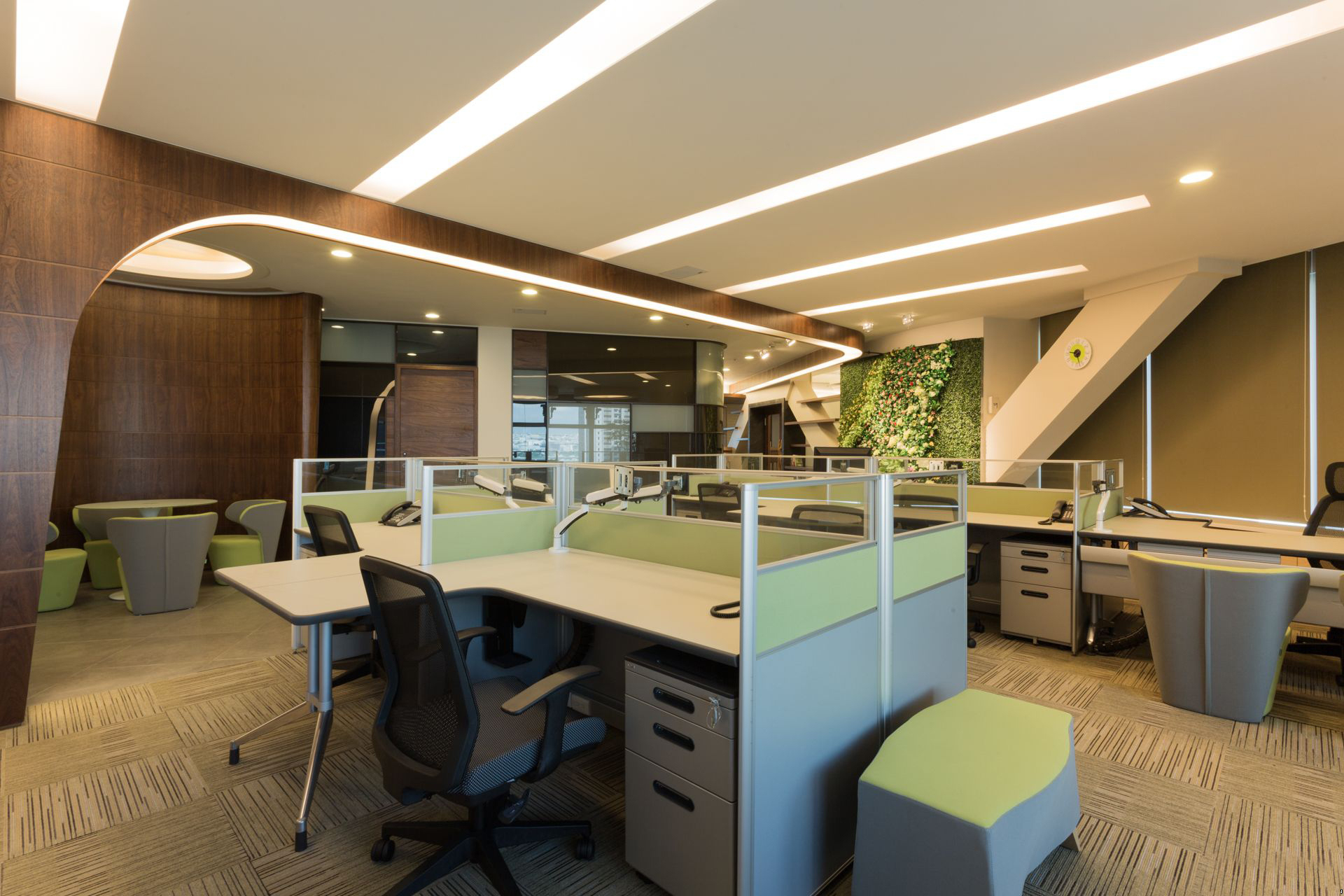 普陀區(qū)自然風(fēng)格辦公室裝修設(shè)計(jì)-第7張圖片-上海古都建筑設(shè)計(jì)集團(tuán) 普陀區(qū)自然風(fēng)格辦公室裝修設(shè)計(jì)-第7張圖片-上海古都建筑設(shè)計(jì)集團(tuán)