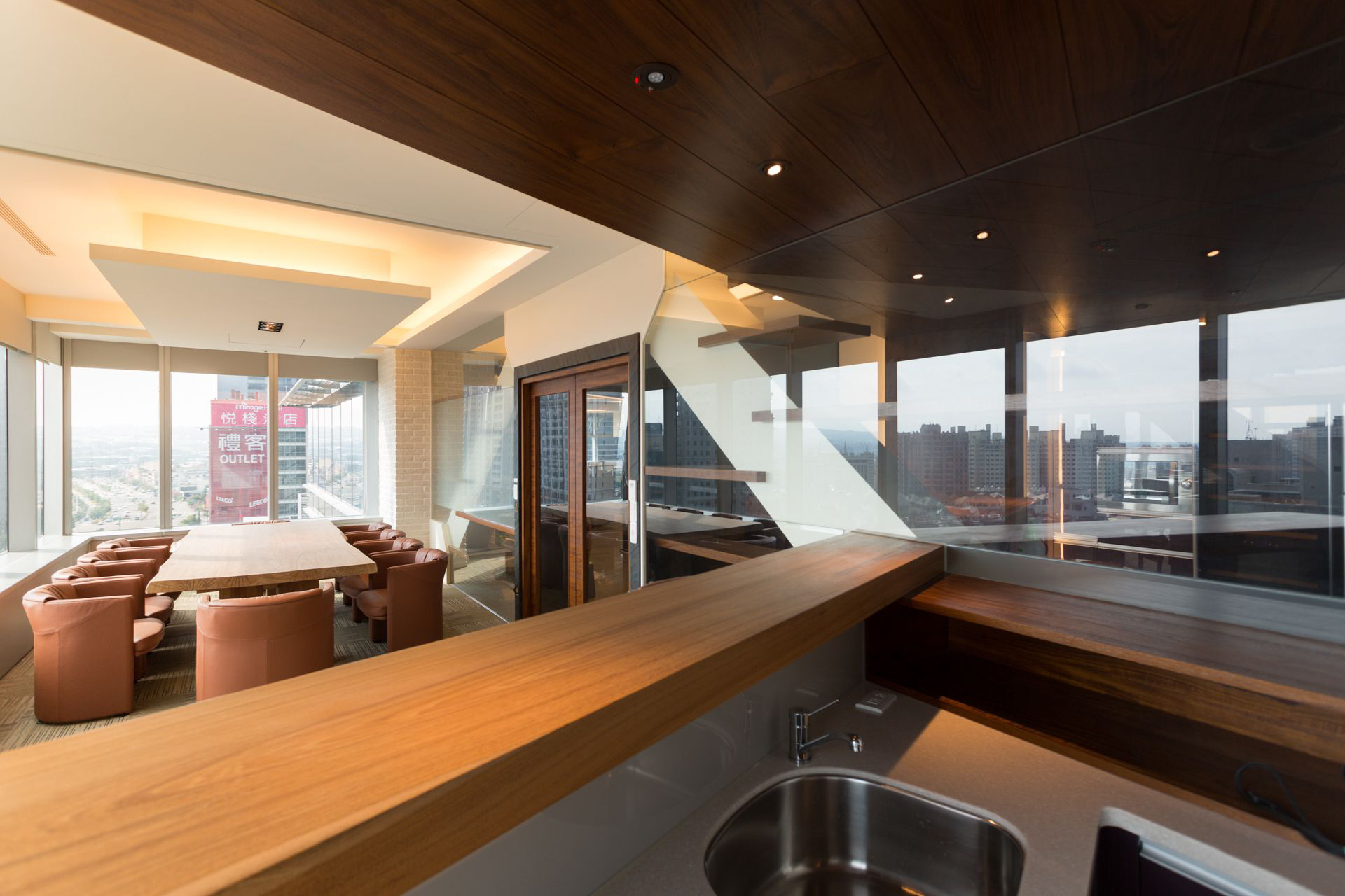 虹口區(qū)辦公室裝修會(huì)議室裝修設(shè)計(jì)-第7張圖片-上海古都建筑設(shè)計(jì)集團(tuán) 虹口區(qū)辦公室裝修會(huì)議室裝修設(shè)計(jì)-第7張圖片-上海古都建筑設(shè)計(jì)集團(tuán)