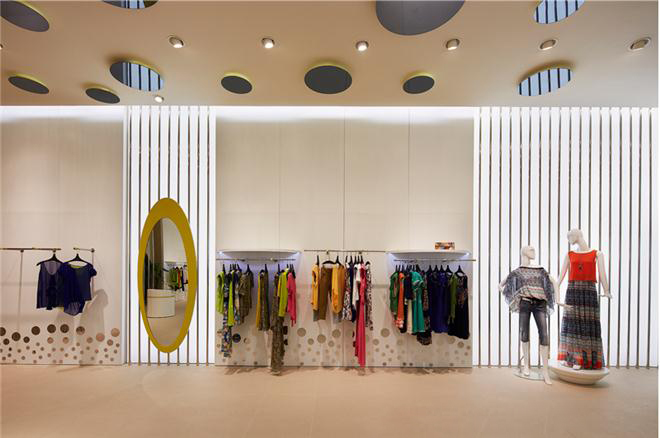 浦東新區(qū)服飾公司辦公室裝修設(shè)計(jì)-第7張圖片-上海古都建筑設(shè)計(jì)集團(tuán) 浦東新區(qū)服飾公司辦公室裝修設(shè)計(jì)-第7張圖片-上海古都建筑設(shè)計(jì)集團(tuán)