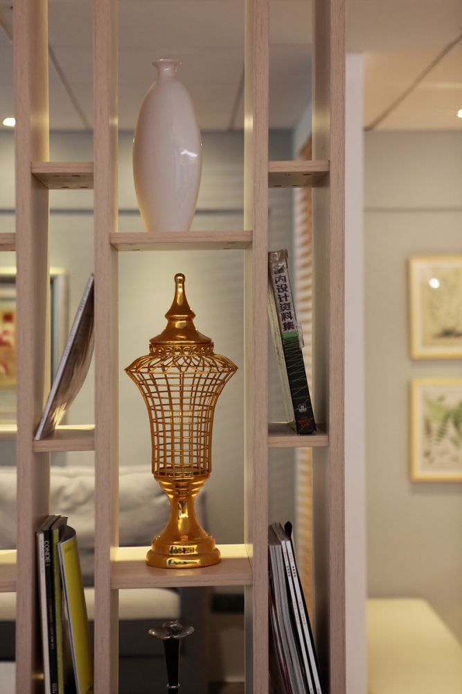 現(xiàn)代簡約時尚辦公室裝修設(shè)計-第3張圖片-上海古都建筑設(shè)計集團 現(xiàn)代簡約時尚辦公室裝修設(shè)計-第3張圖片-上海古都建筑設(shè)計集團