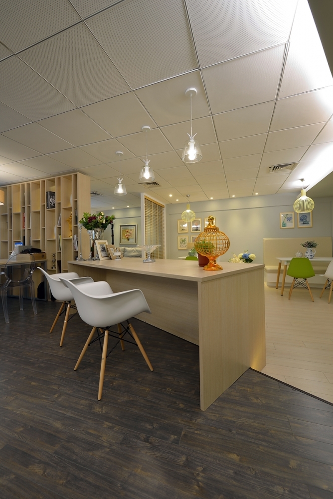 現(xiàn)代簡約時尚辦公室裝修設(shè)計-第7張圖片-上海古都建筑設(shè)計集團 現(xiàn)代簡約時尚辦公室裝修設(shè)計-第7張圖片-上海古都建筑設(shè)計集團