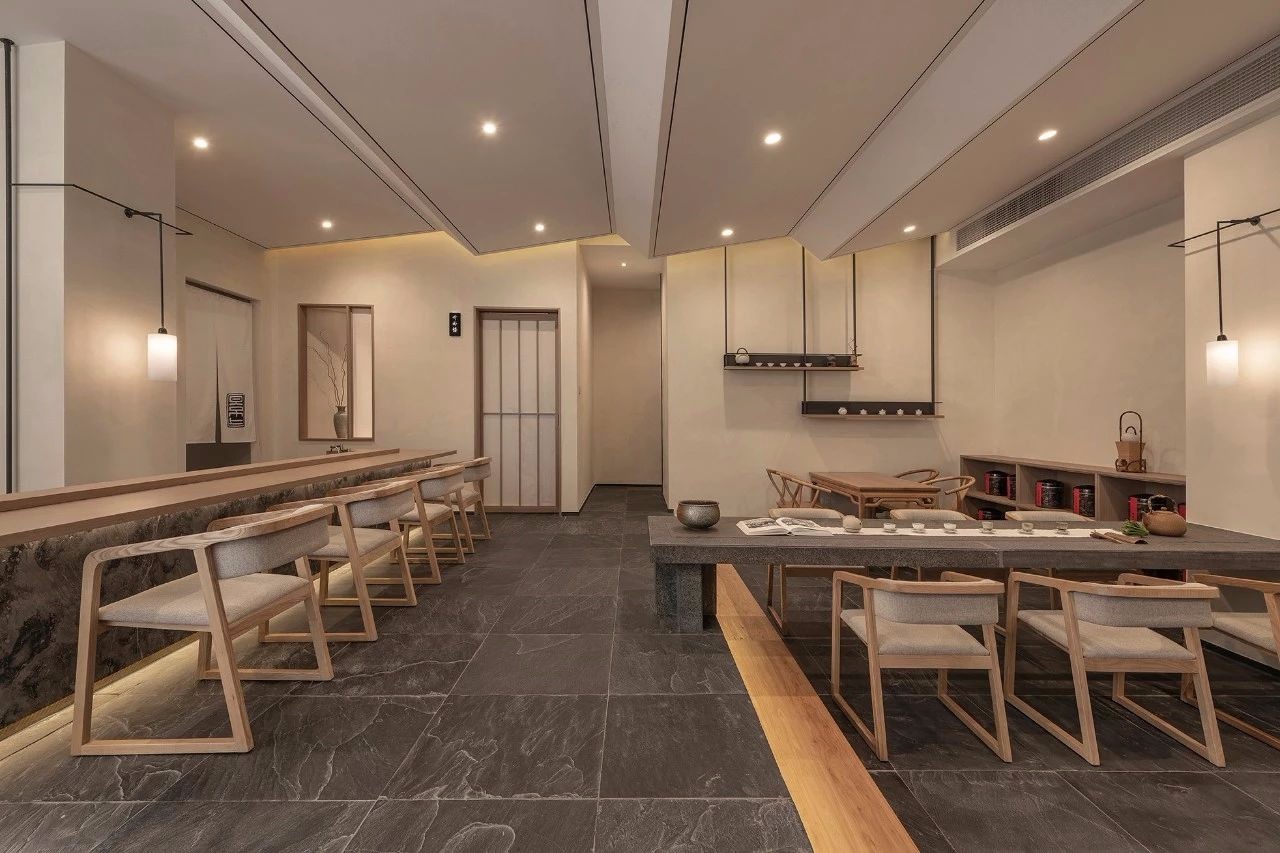 上海辦公室裝修清新茶莊裝修設(shè)計-第1張圖片-上海古都建筑設(shè)計集團(tuán) 上海辦公室裝修清新茶莊裝修設(shè)計-第1張圖片-上海古都建筑設(shè)計集團(tuán)