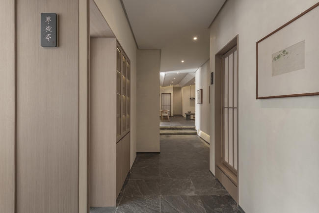 上海辦公室裝修清新茶莊裝修設(shè)計-第4張圖片-上海古都建筑設(shè)計集團(tuán) 上海辦公室裝修清新茶莊裝修設(shè)計-第4張圖片-上海古都建筑設(shè)計集團(tuán)