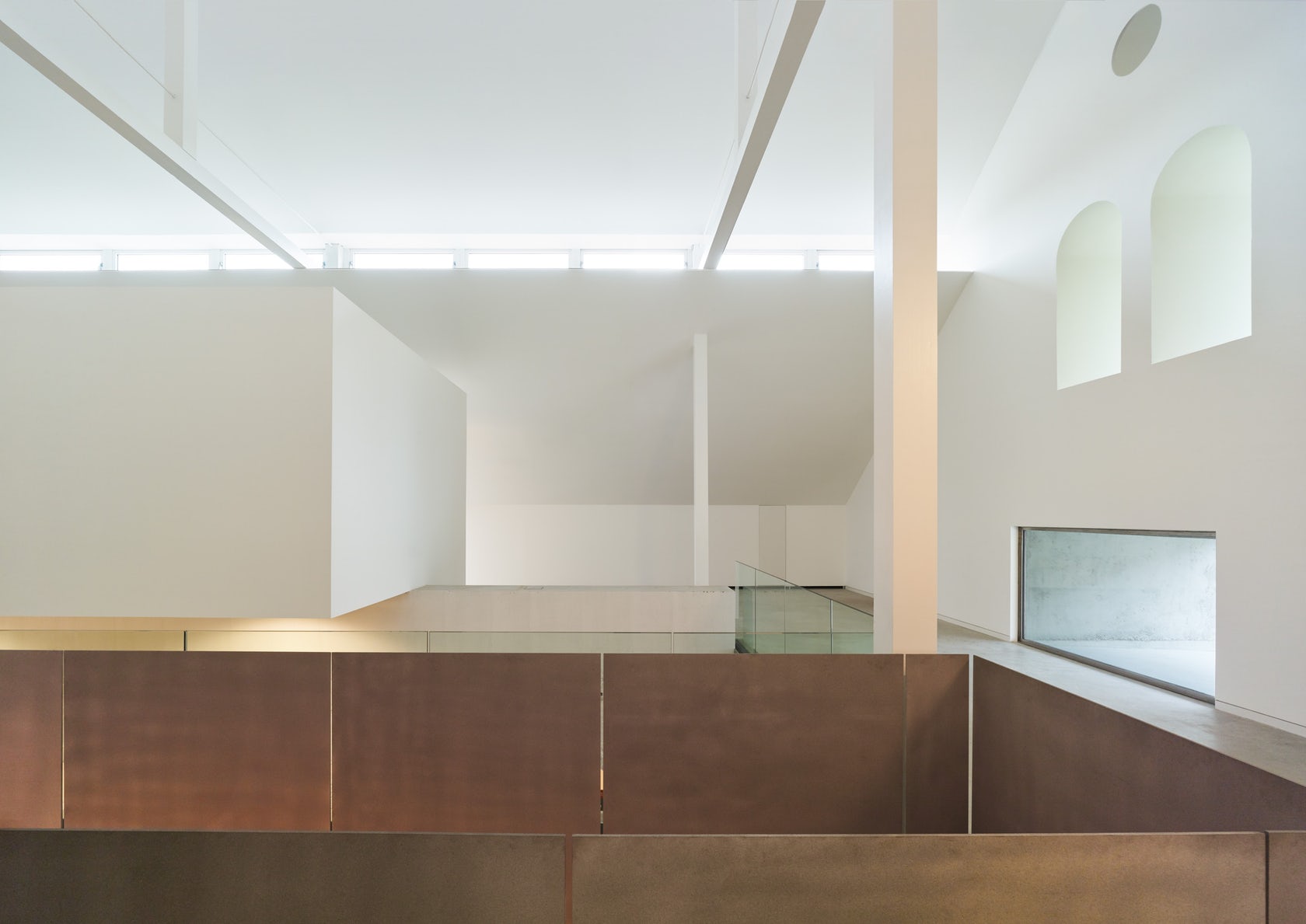 普陀區(qū)簡約風(fēng)格展廳裝修設(shè)計-第5張圖片-上海古都建筑設(shè)計集團(tuán) 普陀區(qū)簡約風(fēng)格展廳裝修設(shè)計-第5張圖片-上海古都建筑設(shè)計集團(tuán)