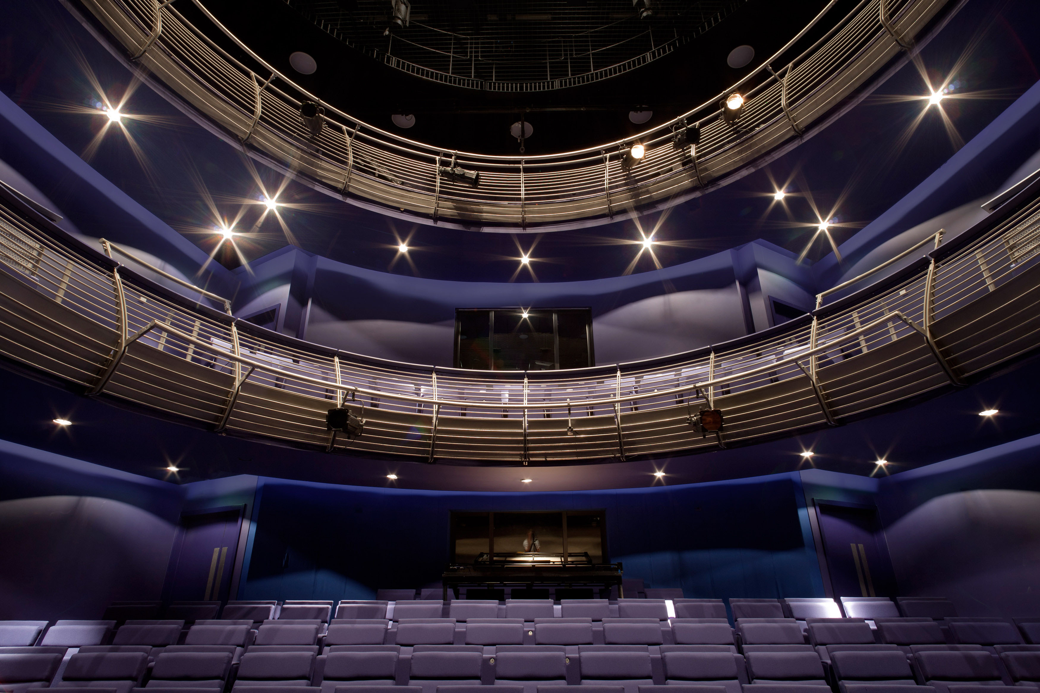 黃浦區(qū)1200平音樂館裝修設(shè)計(jì)-第1張圖片-上海古都建筑設(shè)計(jì)集團(tuán) 黃浦區(qū)1200平音樂館裝修設(shè)計(jì)-第1張圖片-上海古都建筑設(shè)計(jì)集團(tuán)