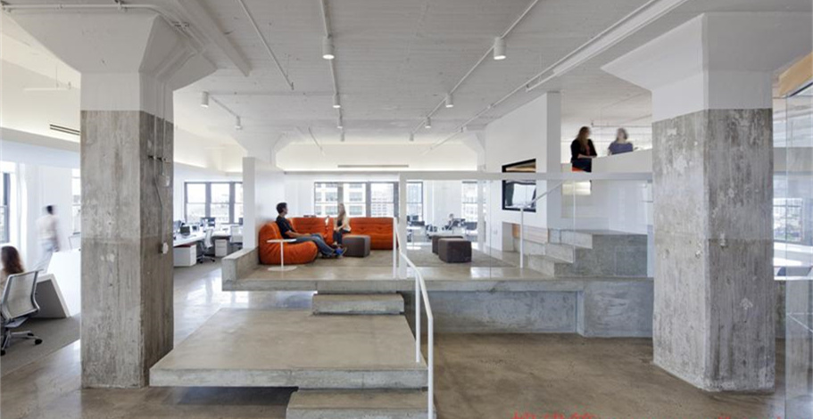 青浦區(qū)200平辦公室輕裝修設(shè)計-第2張圖片-上海古都建筑設(shè)計集團(tuán) 青浦區(qū)200平辦公室輕裝修設(shè)計-第2張圖片-上海古都建筑設(shè)計集團(tuán)