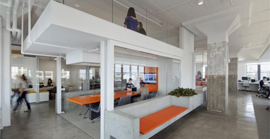 青浦區(qū)200平辦公室輕裝修設(shè)計-第5張圖片-上海古都建筑設(shè)計集團(tuán) 青浦區(qū)200平辦公室輕裝修設(shè)計-第5張圖片-上海古都建筑設(shè)計集團(tuán)