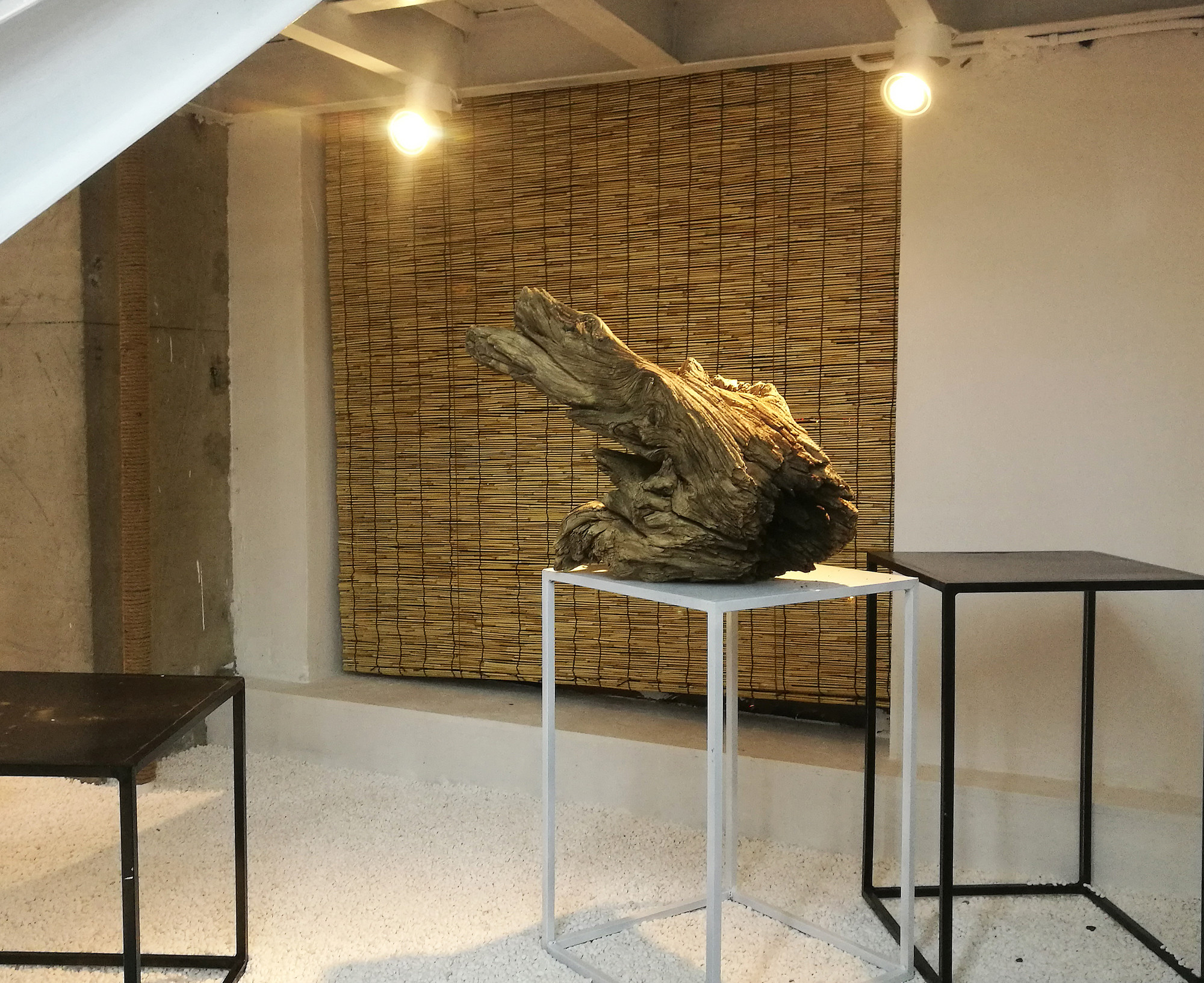 黃浦區(qū)混搭工業(yè)風(fēng)辦公室裝修設(shè)計(jì)-第6張圖片-上海古都建筑設(shè)計(jì)集團(tuán) 黃浦區(qū)混搭工業(yè)風(fēng)辦公室裝修設(shè)計(jì)-第6張圖片-上海古都建筑設(shè)計(jì)集團(tuán)