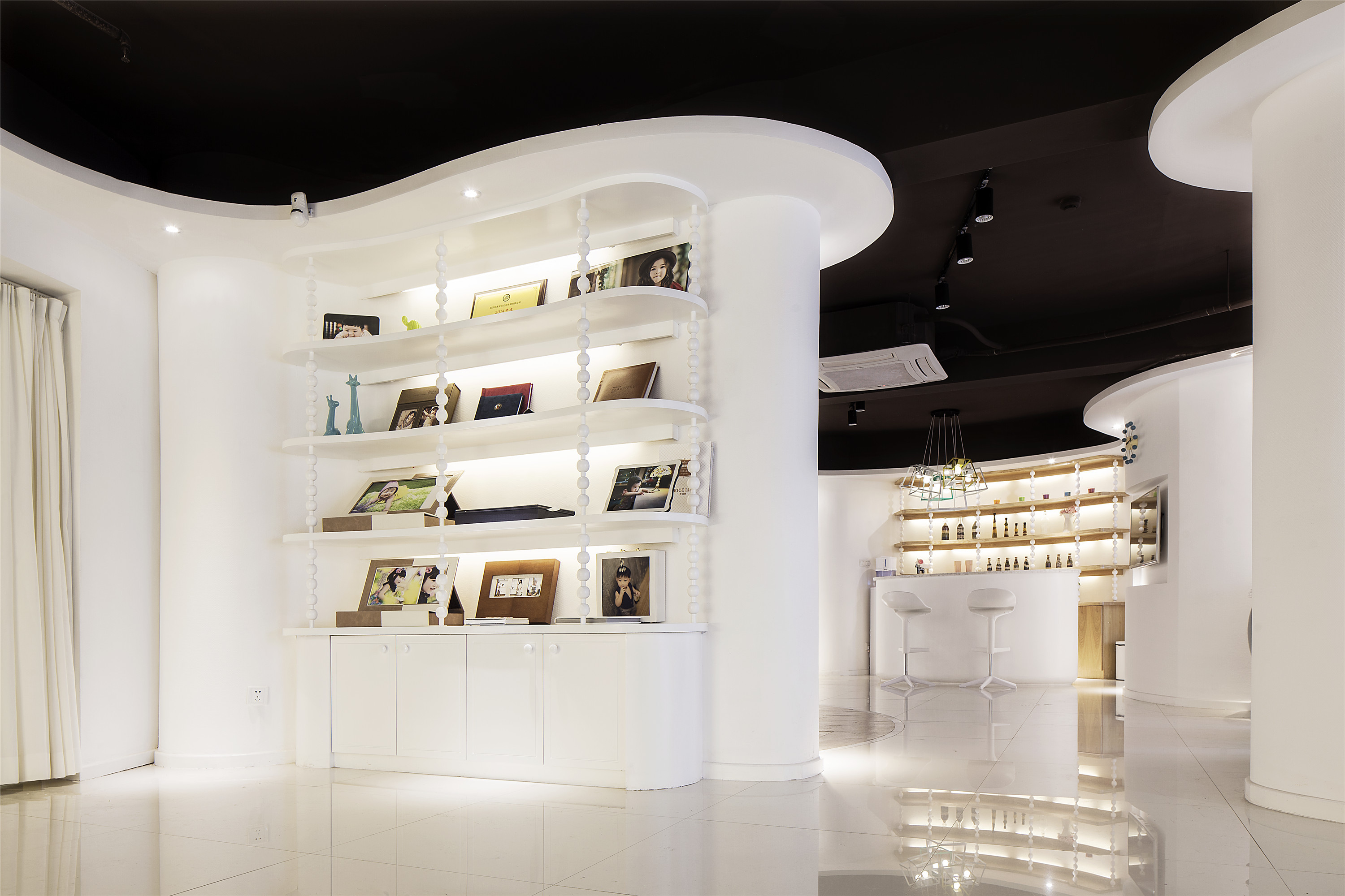 普陀區(qū)兒童攝影棚裝修設(shè)計-第2張圖片-上海古都建筑設(shè)計集團 普陀區(qū)兒童攝影棚裝修設(shè)計-第2張圖片-上海古都建筑設(shè)計集團