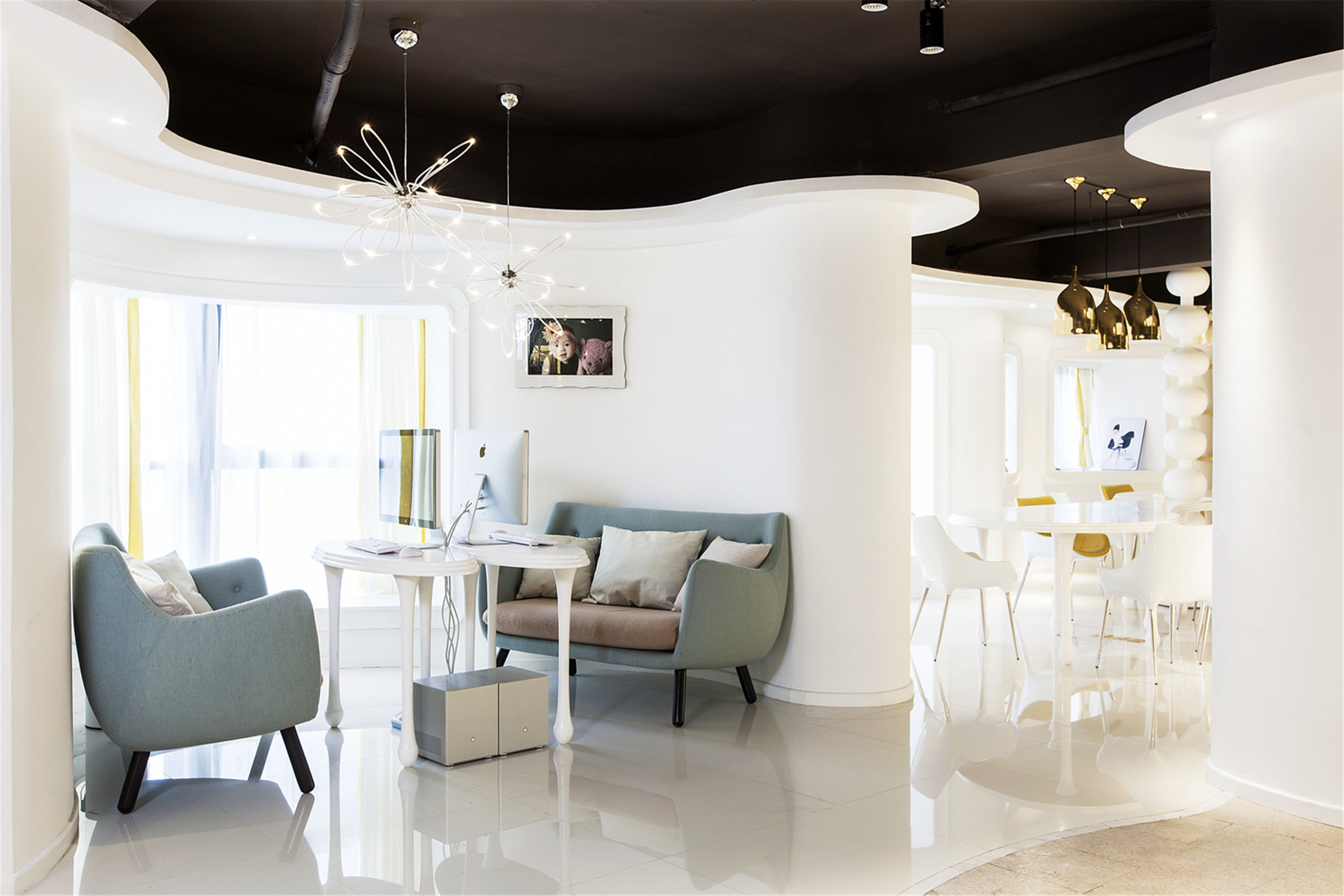 普陀區(qū)兒童攝影棚裝修設(shè)計-第4張圖片-上海古都建筑設(shè)計集團 普陀區(qū)兒童攝影棚裝修設(shè)計-第4張圖片-上海古都建筑設(shè)計集團