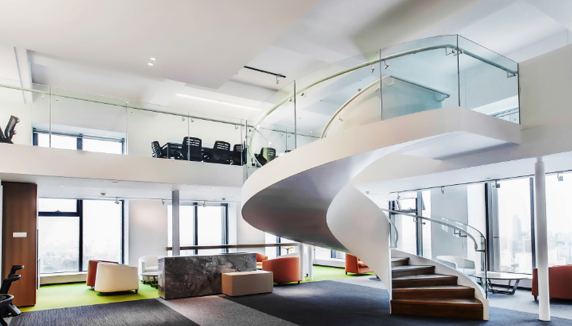 時(shí)尚簡(jiǎn)約風(fēng)格辦公室裝修設(shè)計(jì)效果圖-第1張圖片-上海古都建筑設(shè)計(jì)集團(tuán) 時(shí)尚簡(jiǎn)約風(fēng)格辦公室裝修設(shè)計(jì)效果圖-第1張圖片-上海古都建筑設(shè)計(jì)集團(tuán)