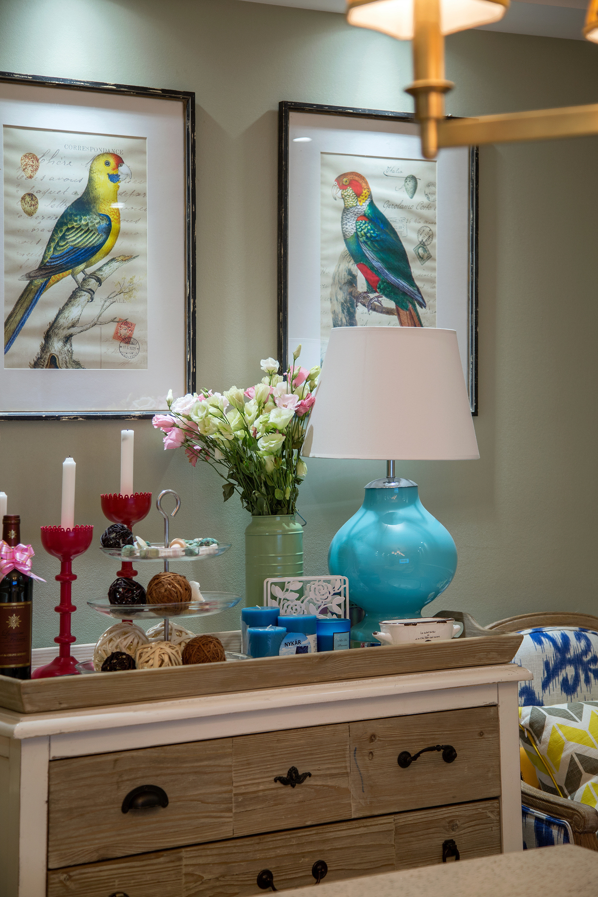 小型花藝辦公室裝修設(shè)計(jì)-第1張圖片-上海古都建筑設(shè)計(jì)集團(tuán) 小型花藝辦公室裝修設(shè)計(jì)-第1張圖片-上海古都建筑設(shè)計(jì)集團(tuán)